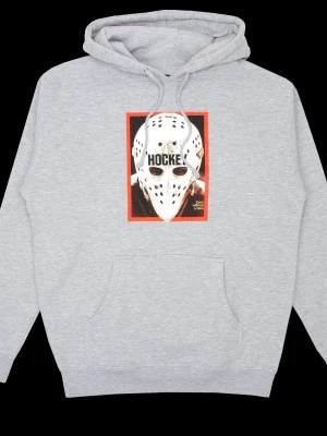 Hockey skateboards Hoodie - Snygg, bekväm och praktisk hoodie. Limited edition hoodie från hockey skateboards.             War On Ice. 