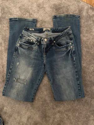 Ltb jeans  - Säljer mina ltb jeans då de inte kommer till användning längre, W27 L34. 