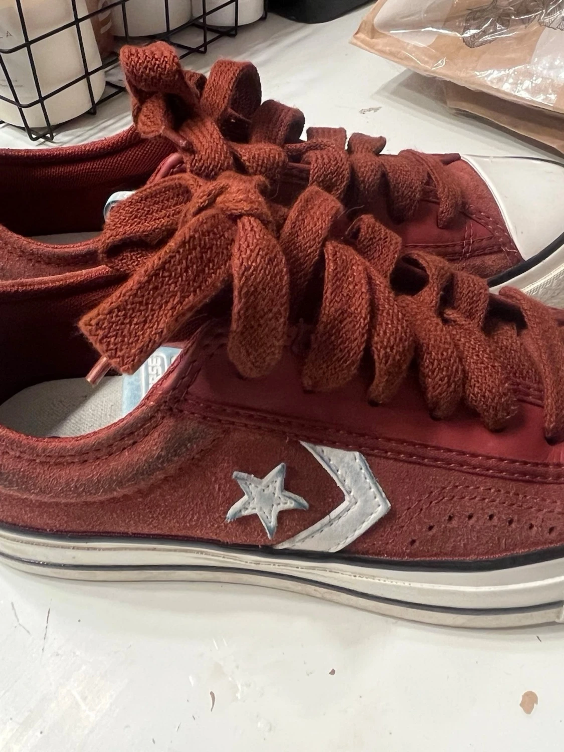 Converse - 1