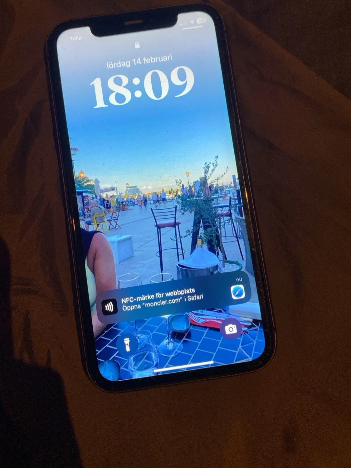 Moncler windbreaker - 3