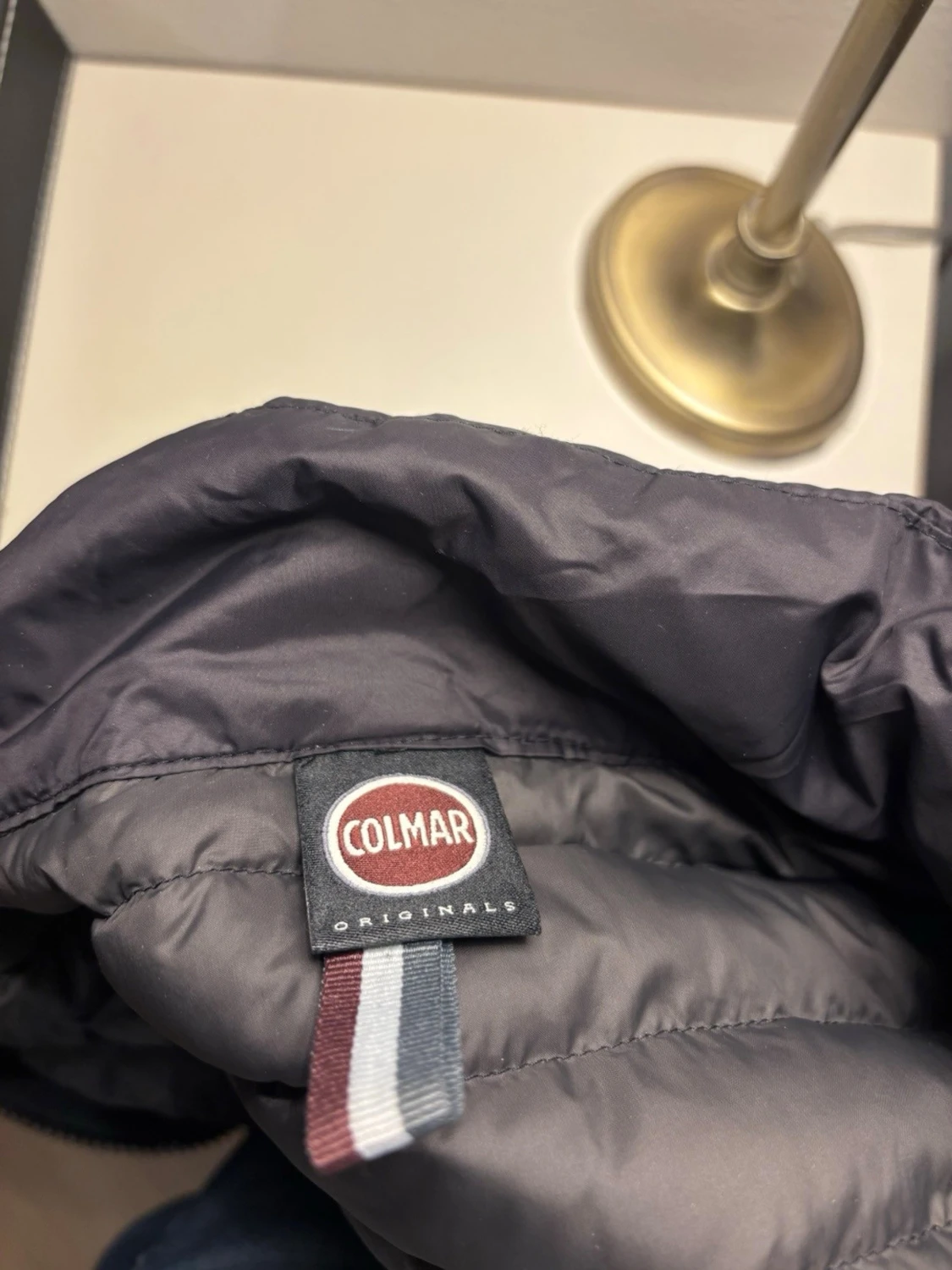 Colmar jacka - 2