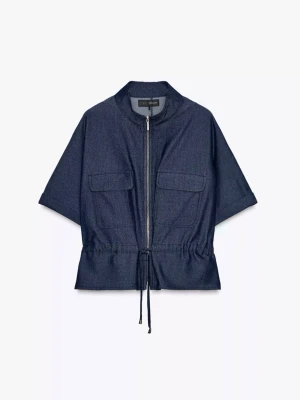 SÖKER - SÖKER denna topp från Zara i storlek S, helst i ett bra skick och rimligt pris❣️