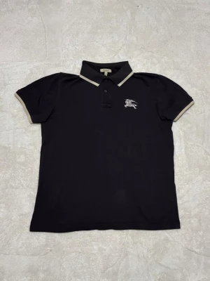 Burberry piké - Burberry piké / Passform L / bra skick