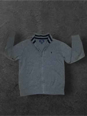 Ralph Lauren Hel Zip - Storlek: S | Skick: 9/10 | Skickas 24h inom köpets gång | FRI FRAKT!!!🚨🚨🚨 | Kan gå ner i pris vid snabb affär | Skriv vid minsta lilla fundering | 