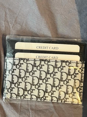 Fin plånbok - Fin plånbok för en fin person