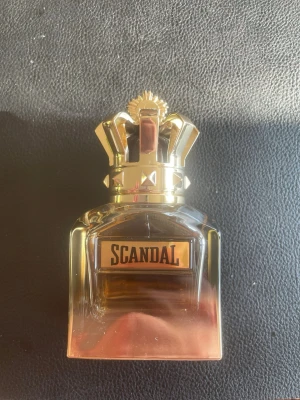 JPG Scandal Absolu 50ml - Jpg scandal absolu. Cirka 40 ml kvar