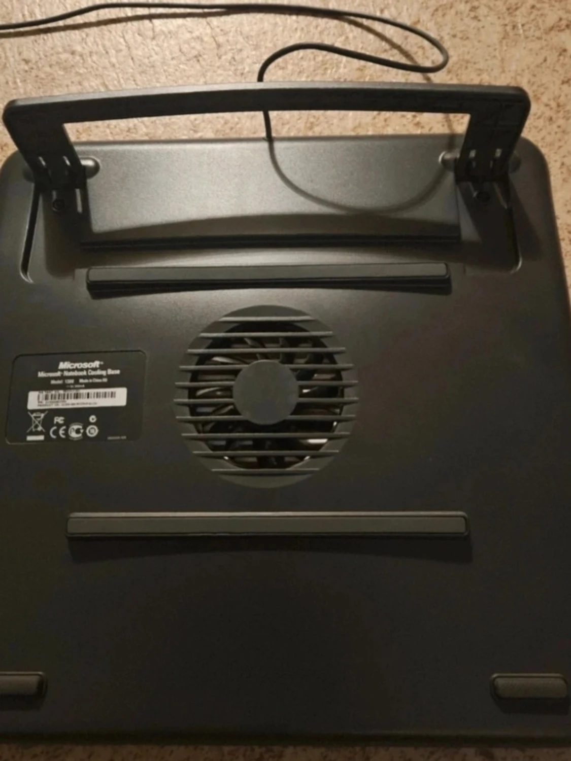 Laptopstöd (oanvänt)  - 1