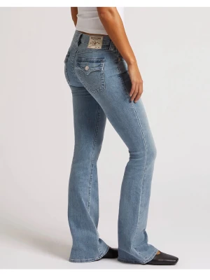 True Religion jeans Becca - Fick i julklapp , endast använda 1 gång💕 passar mig som är 167