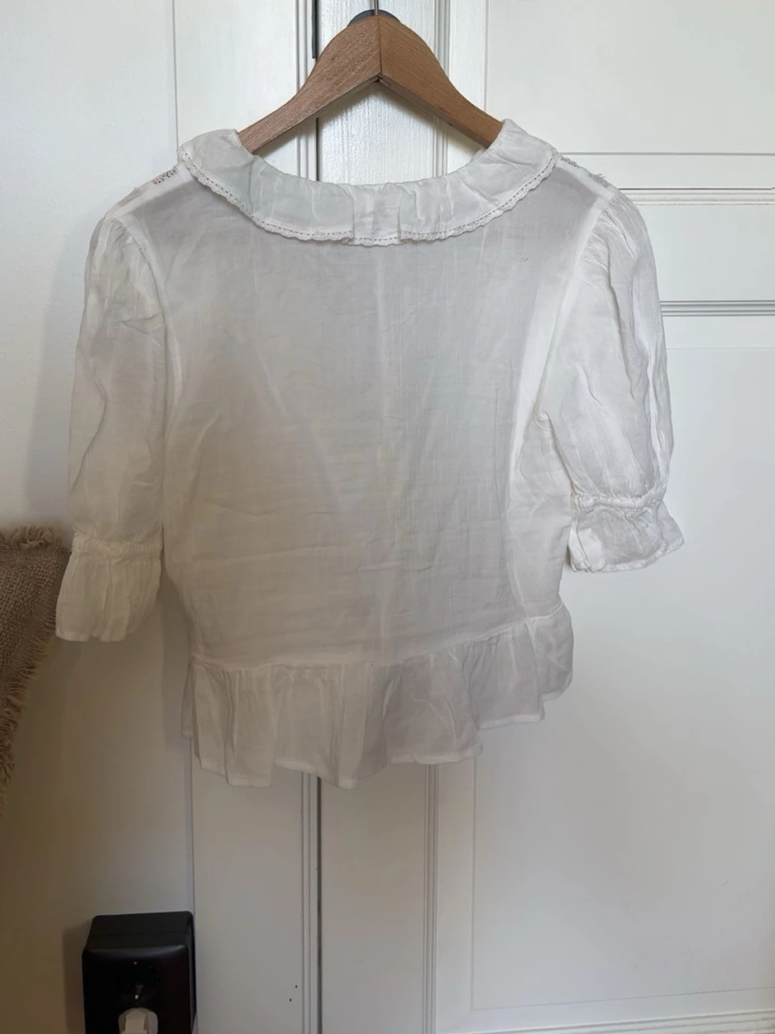Blus hm - 1