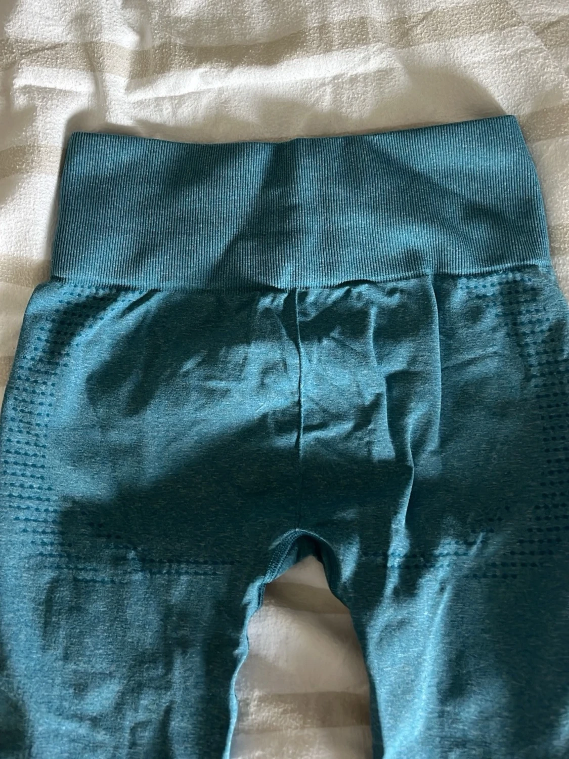 Gymshark tights - 93