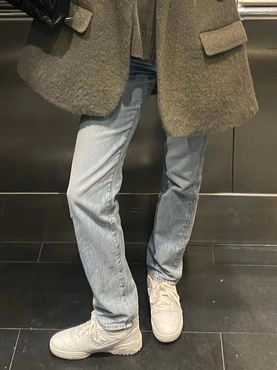 Acne Studios jeans