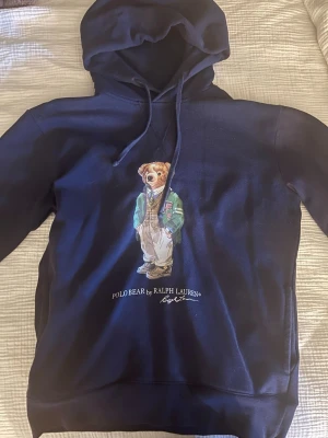 Ralph lauren hoodie - Okej sick