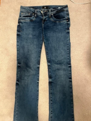 Ltb jeans - Ltb jeans storlek W26 L32❤️
