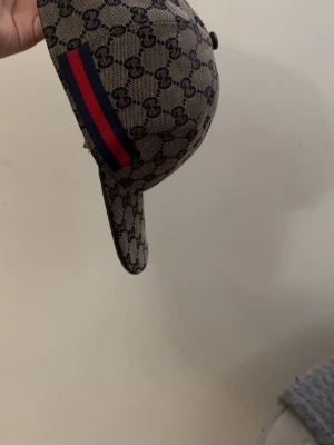 GG Keps  - Säljer din GG keps fint skick passar varje outfit 