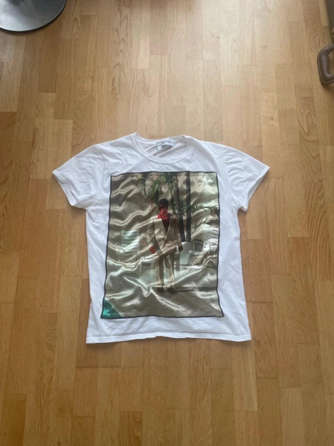 Rive Droite T-shirt