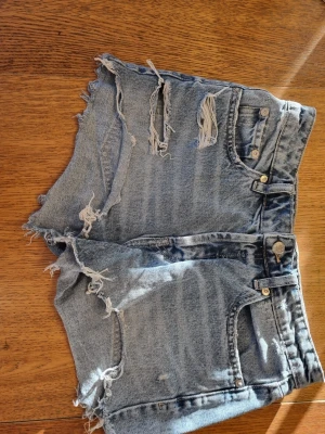 Zahra shorts  - Zara shorts 