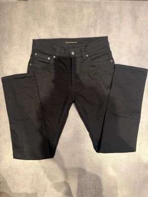Nudie grim tim - Nudie grim tim jeans, fint skick. Size 30/32.