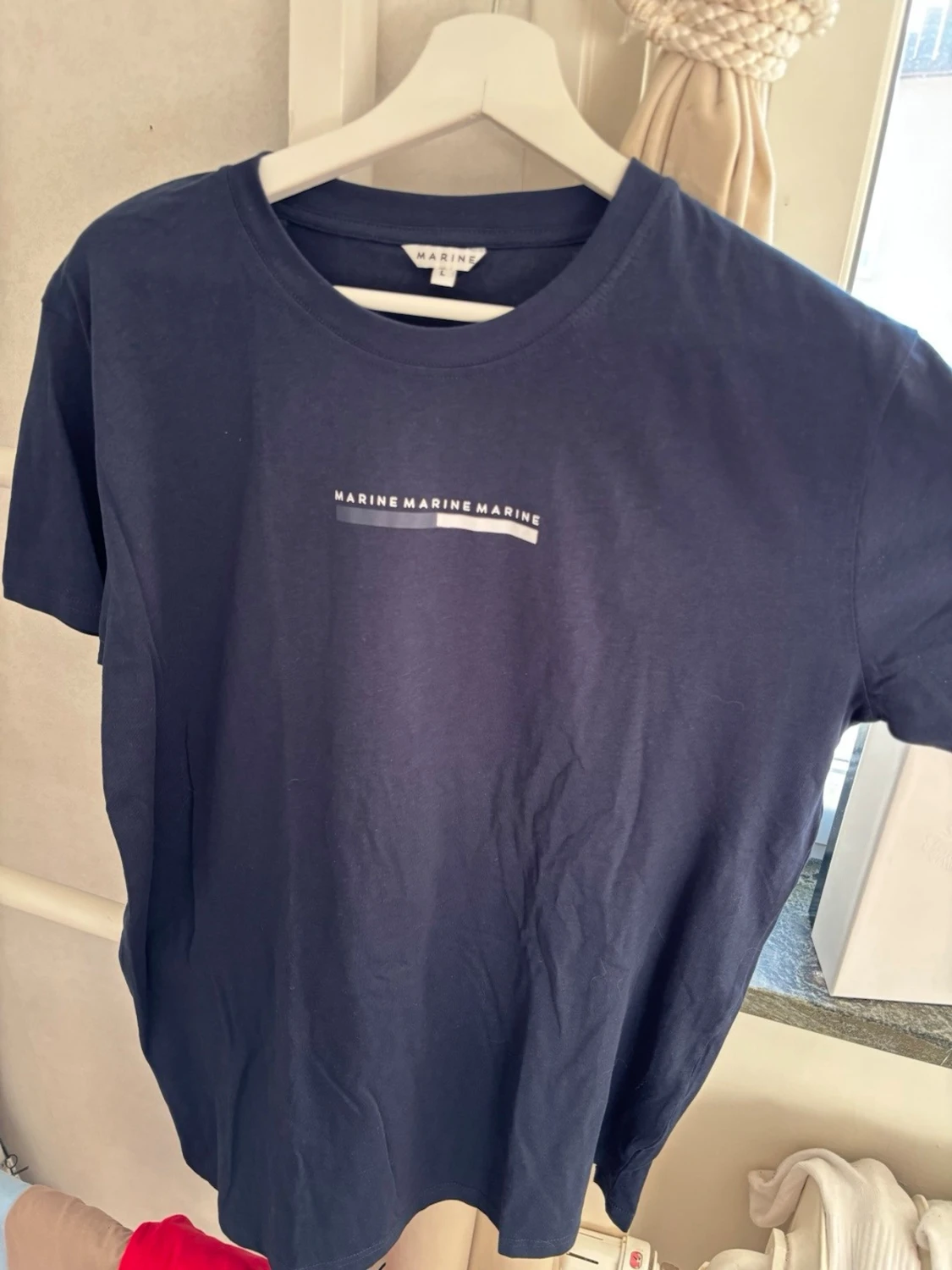 Blandade tshirts 