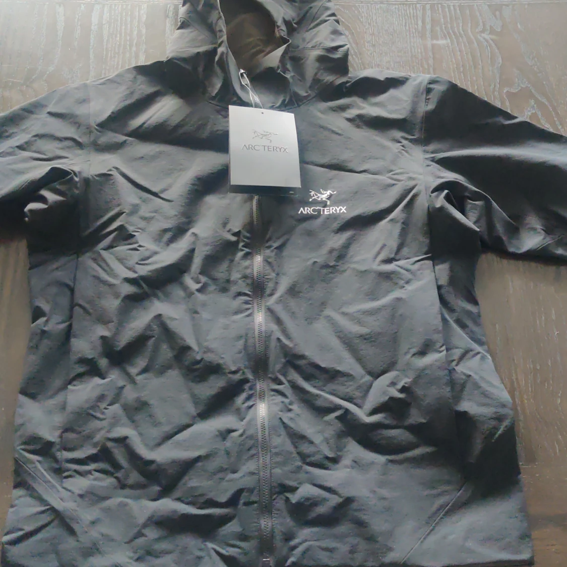 Arc'teryx Jacka 