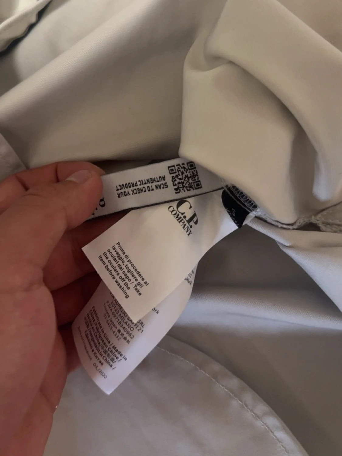 Cp company overshirt  - 4