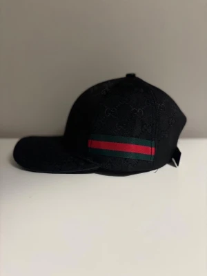 Gucci keps - Helt ny