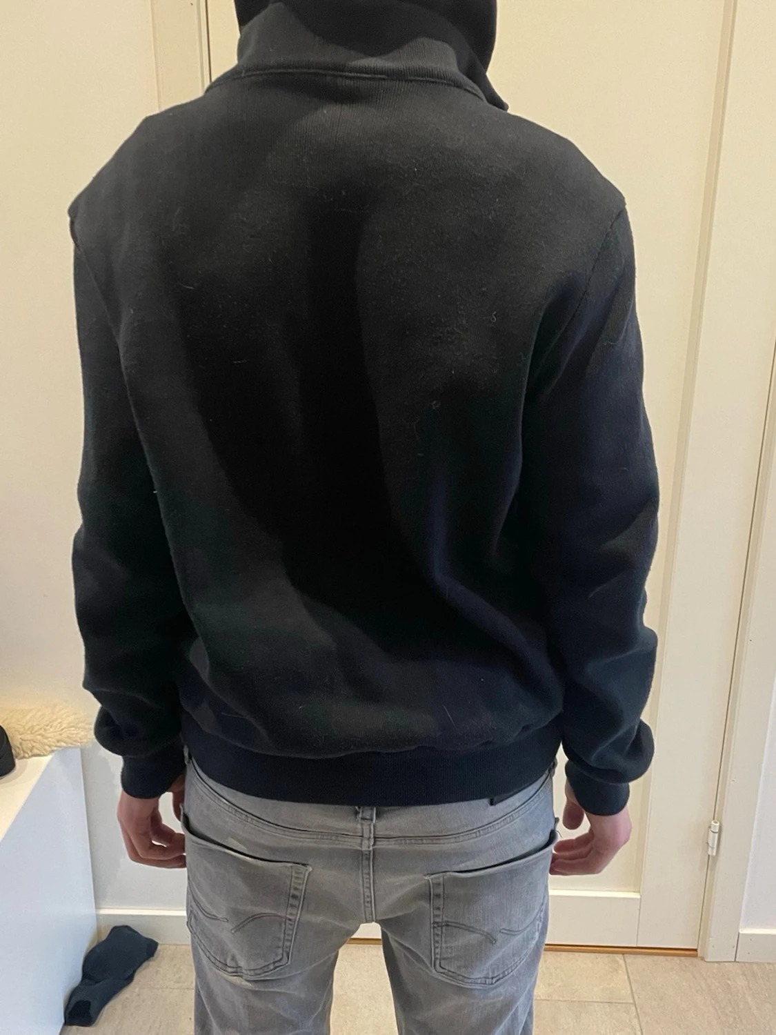 Woolrich cardigan  - 1
