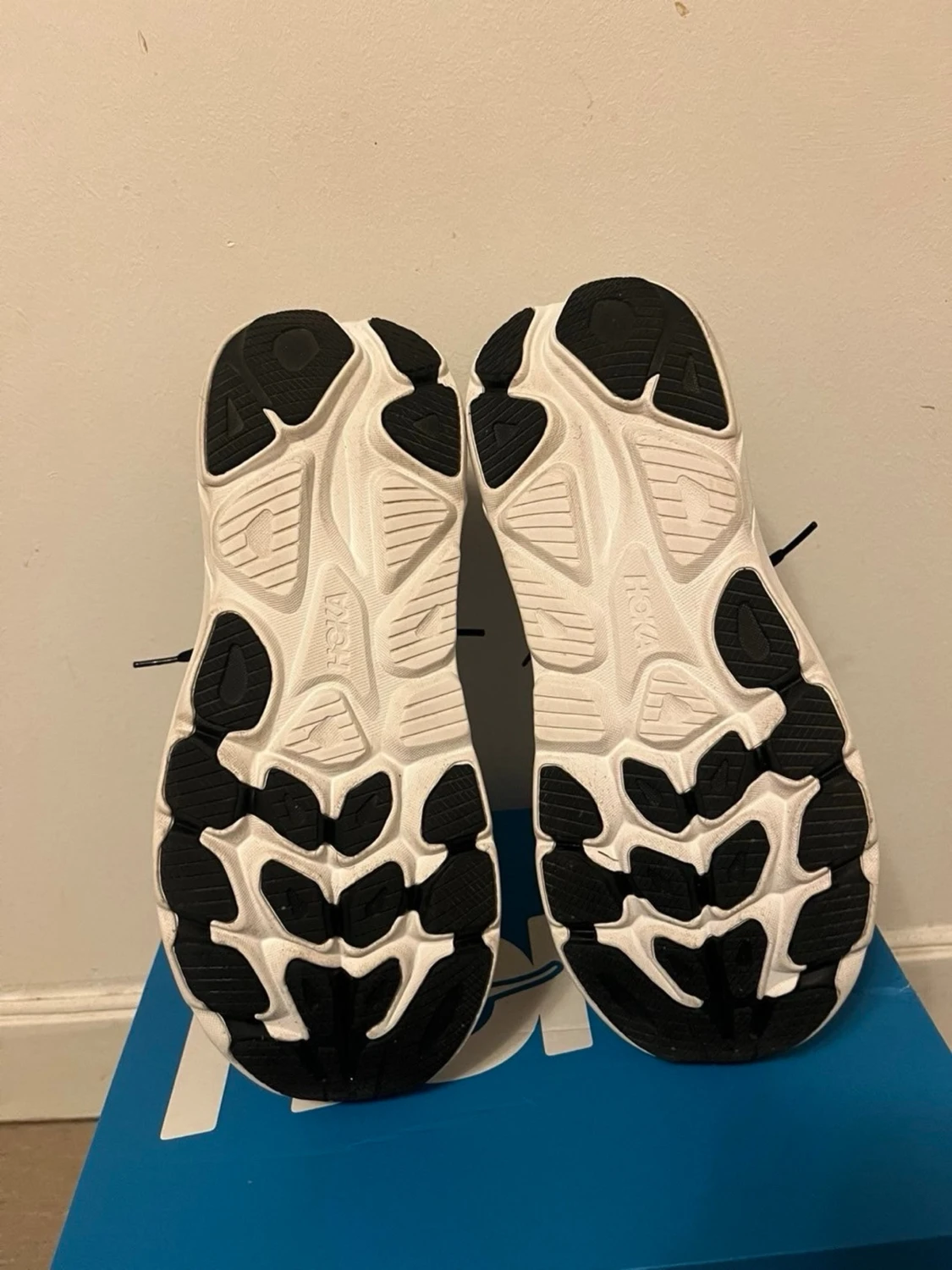 Hoka M Clifton 10 - 2