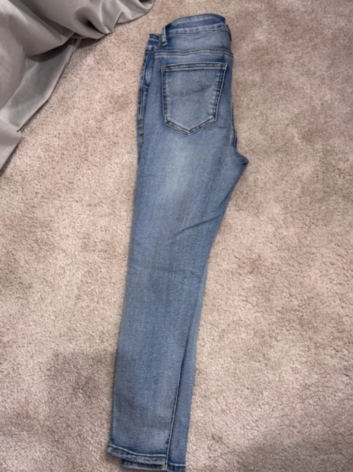 Jeans - 1