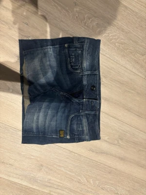 G star jeans kjol - Super fin g star kjol