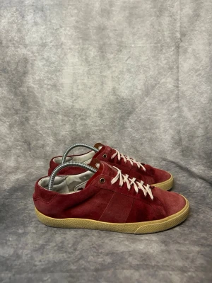 Saint Laurent skor sl/06 -  fint skick | Size 41 | fraktar inom 24 timmar | för att köpa klicka ”köp nu” | vid frågor eller funderingar är det bara att skicka ett meddelande | följare får bättre rabatter🙌