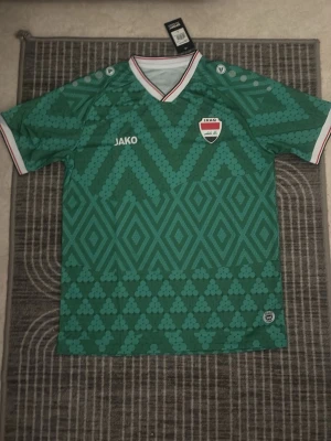 Iraq tröja  - Storlek L, Helt ny