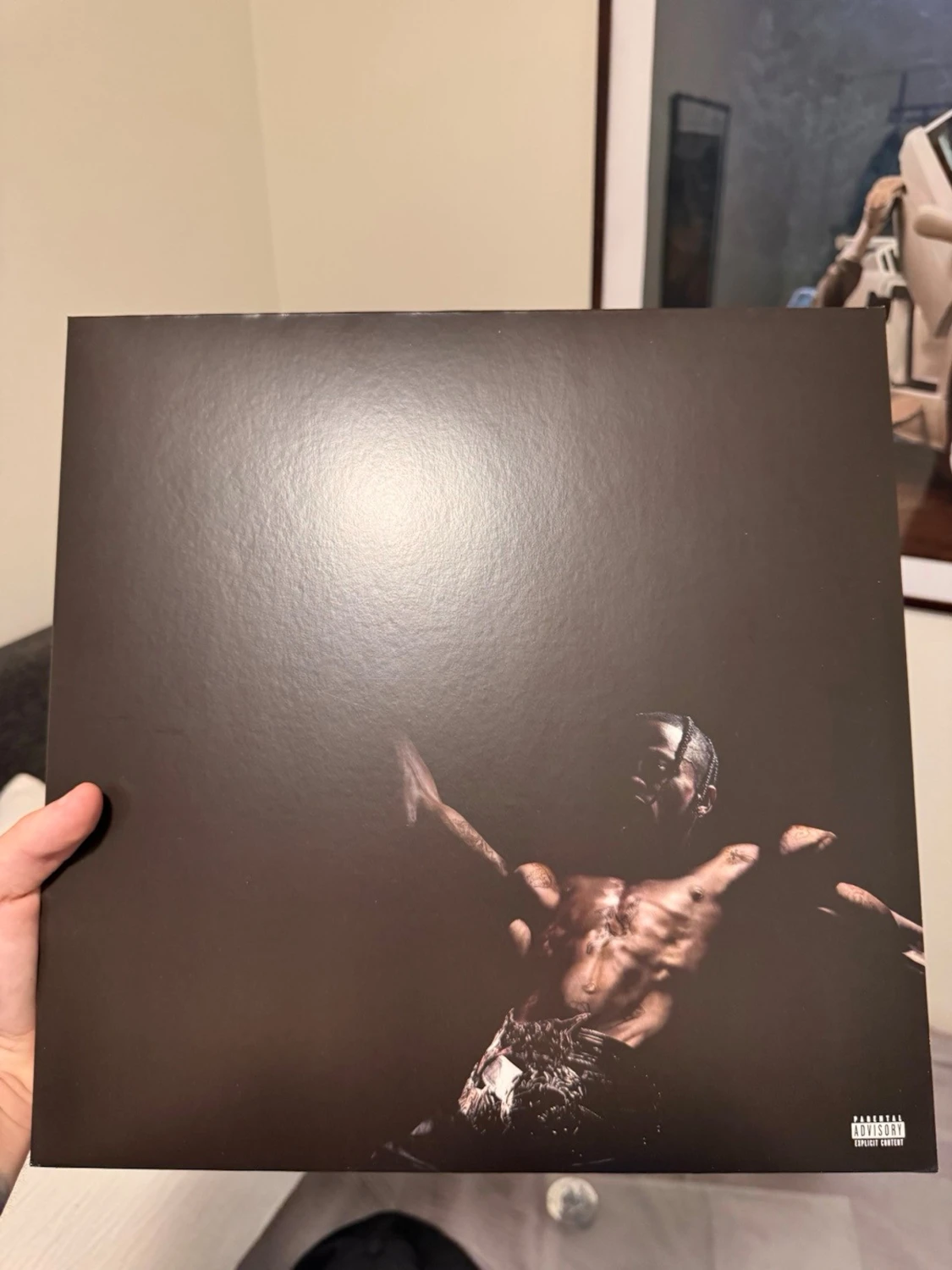 Utopia Travis Scott