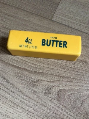 Viral butter squish whit a smell  - Absolutely new 