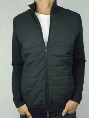 Massimo dutti hybrid cardigan - Cardigan från Massimo dutti för ett schysst pris