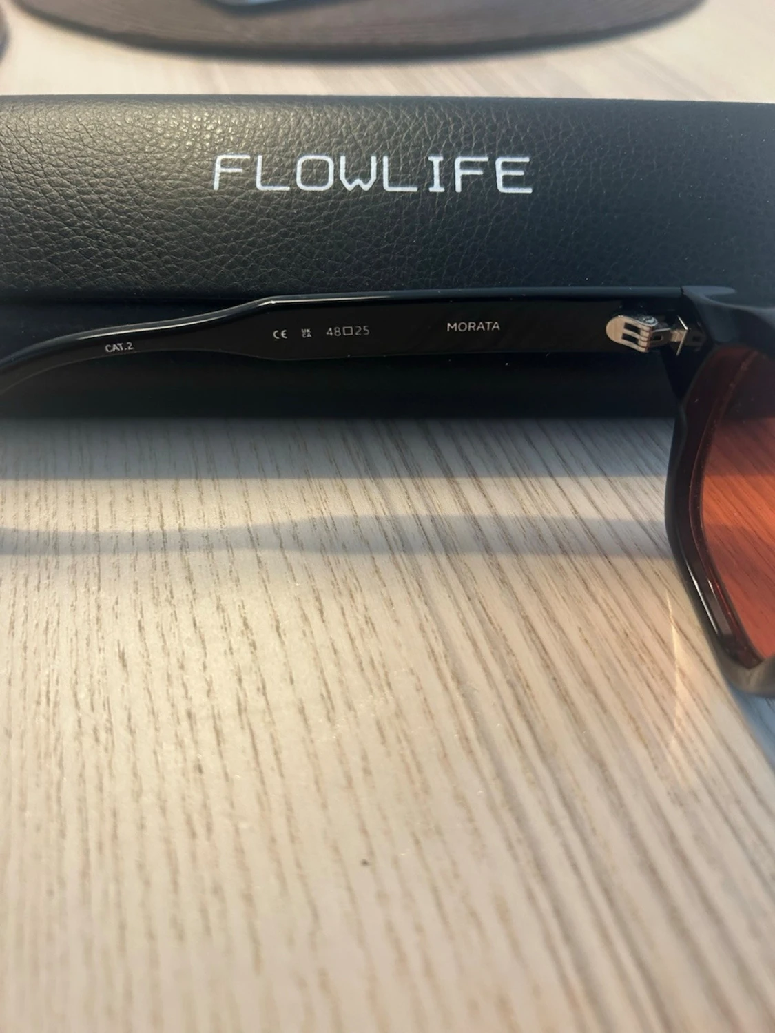 Flowglasses Night Sync 03 - Álvaro Edition - 1