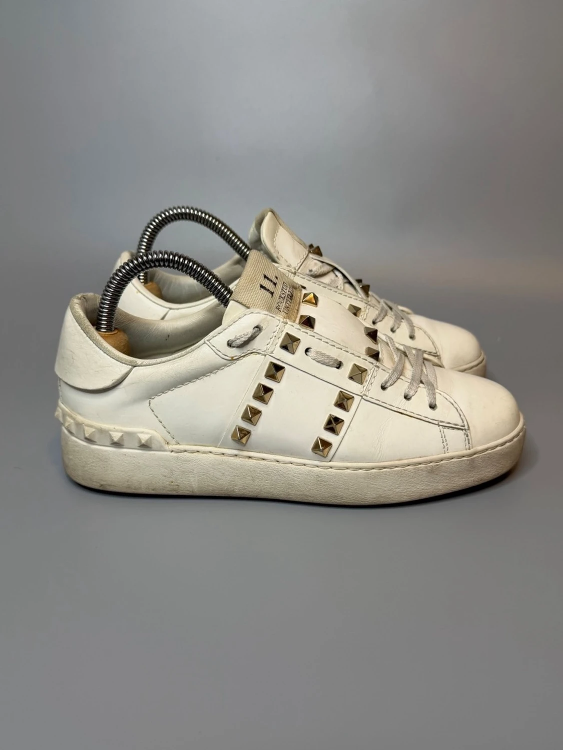 Valentino Skor - 1