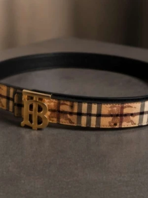Burberry - Helt nytt