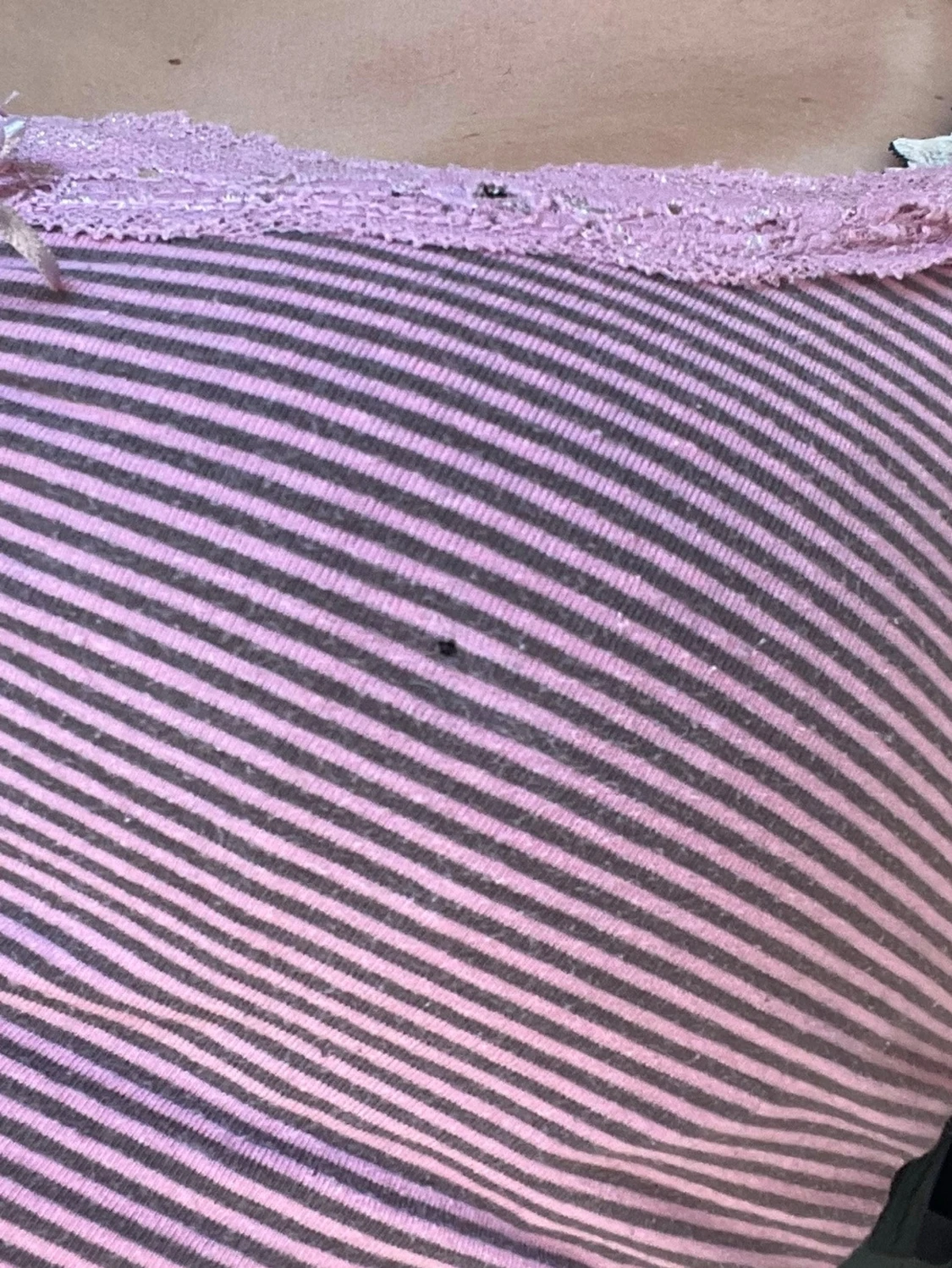 Söt topp - 2