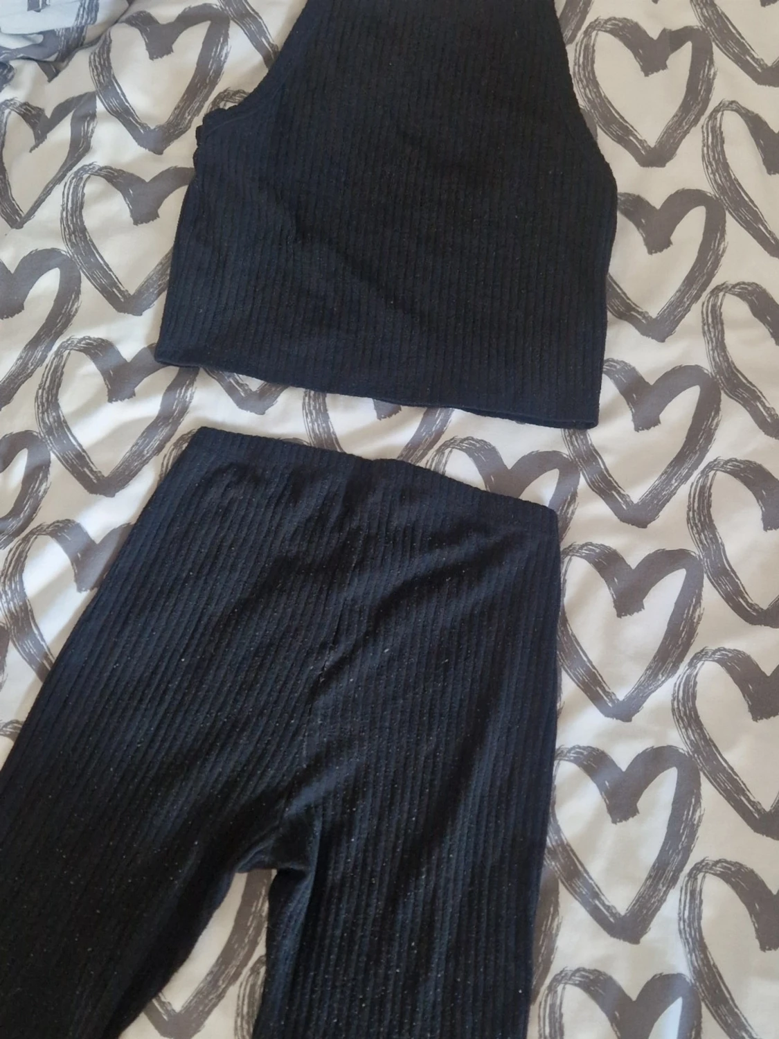 Ribbat set - 1