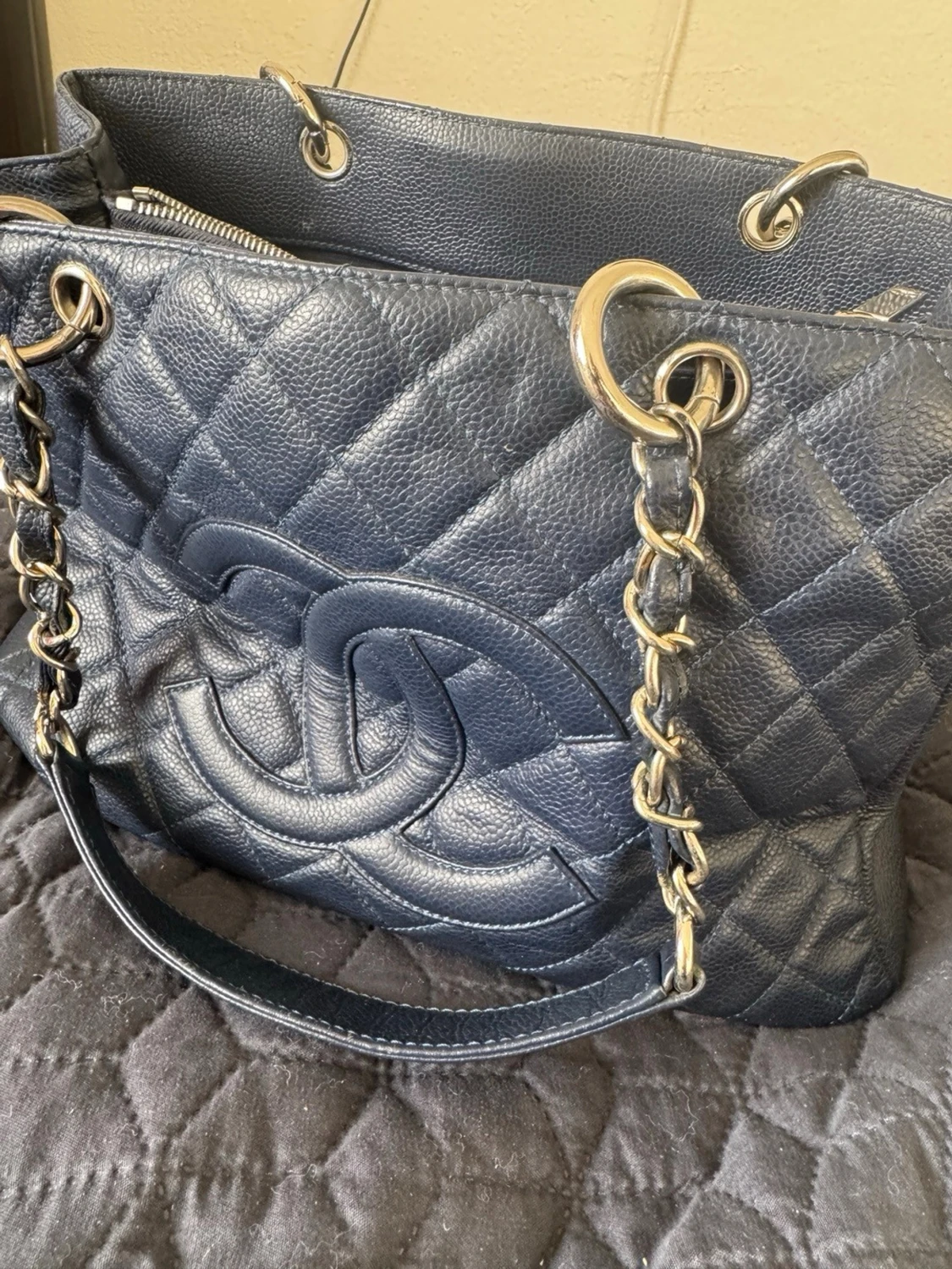 Gran Shopping tote - 6