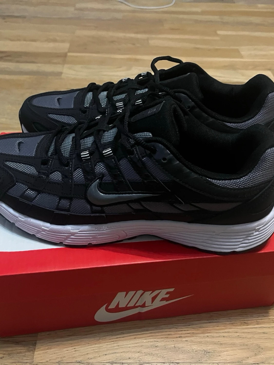 Nike p6000 - 1