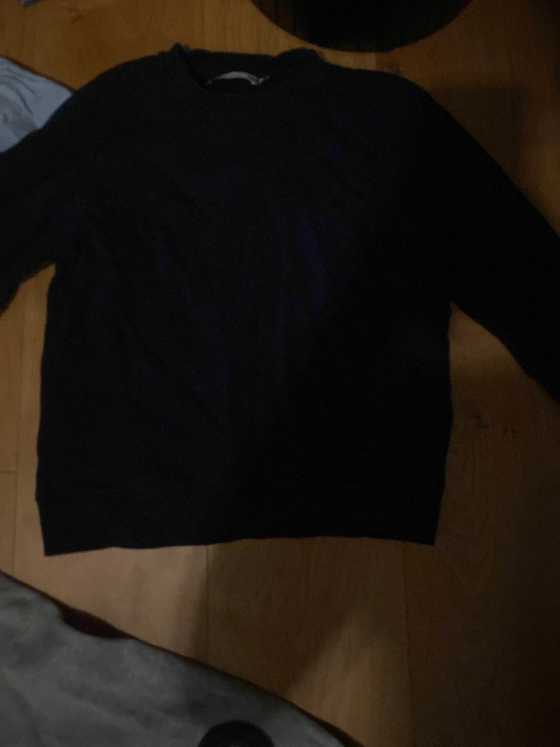 Blårutig skjorta från Vans - 3