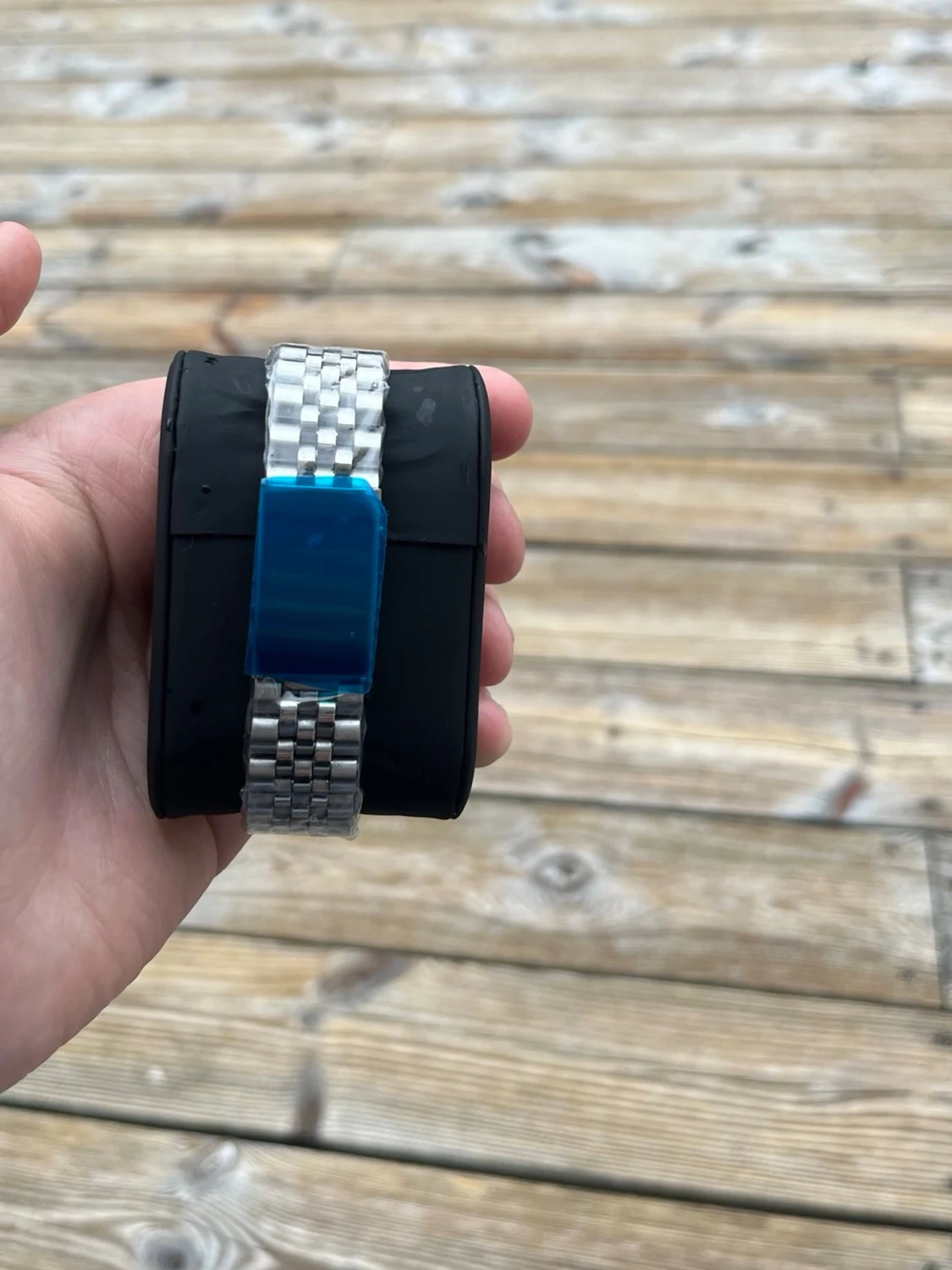 Seiko mod - 2