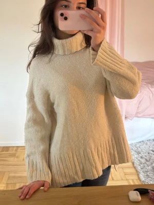 Polotröja!  - Så snygg tröja 