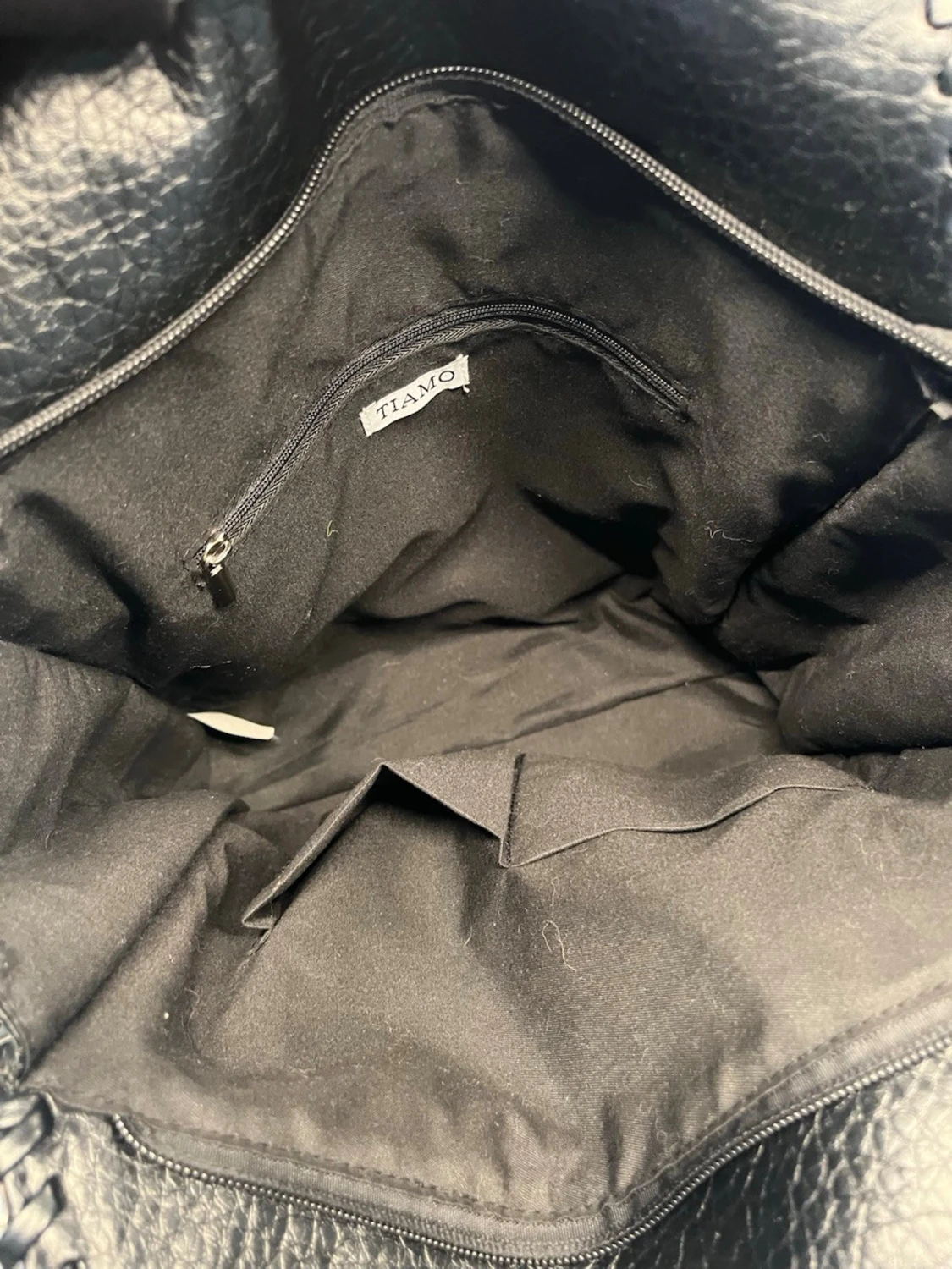 Tiamo handväska - 1