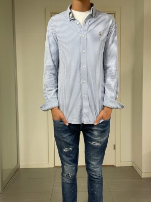 Polo Ralph Lauren Skjorta  - Säljer nu denna Polo Ralph Lauren skjorta, skriv för fler bilder/frågor🙌🏼