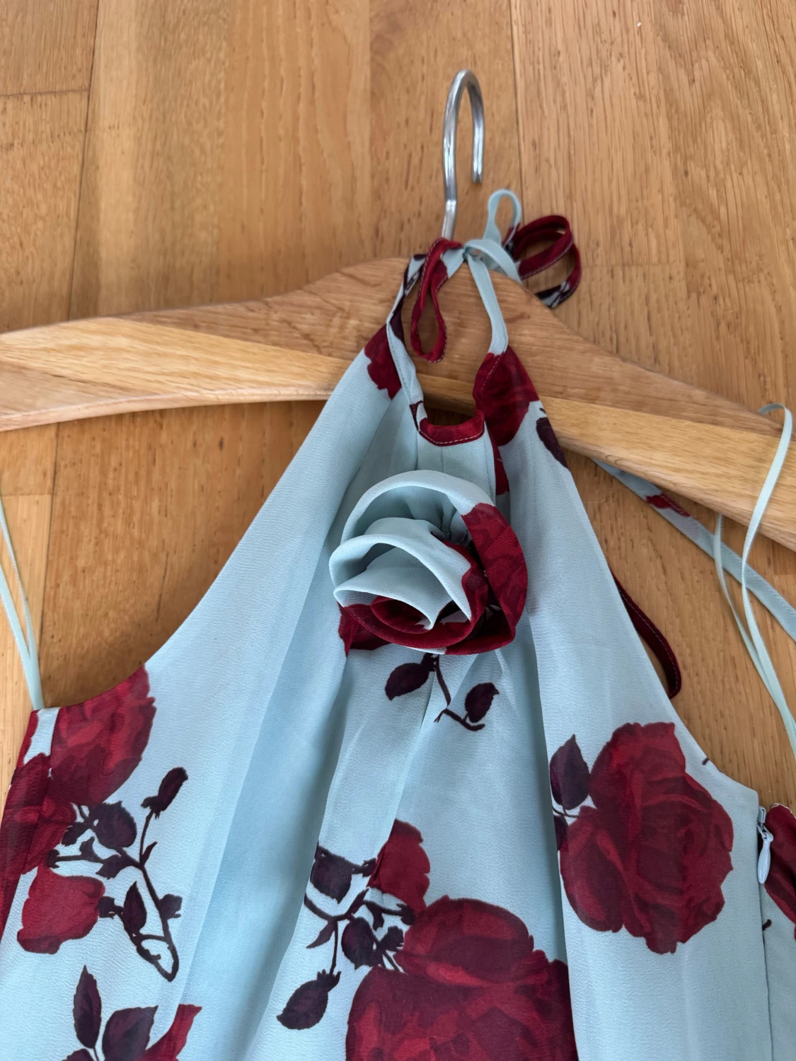 ROZZANO MAXI DRESS från Adoore - 3