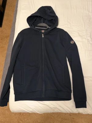 Colmar hoodie - Använd typ 2 gånger