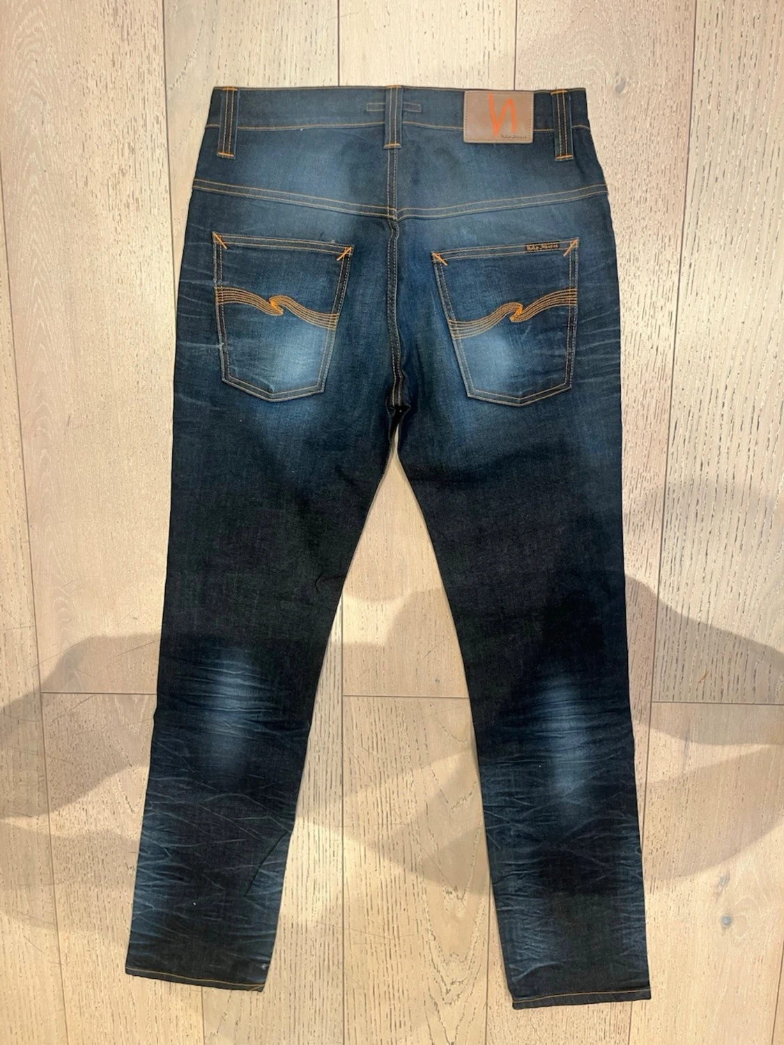 Nudie jeans  - 1