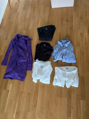 skjortor 50kr/st eller 5 för 200 - skjortor 50kr/st eller 5 för 200